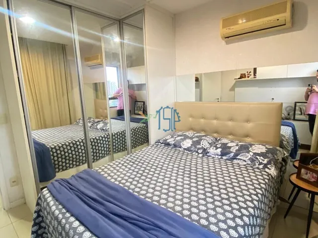 Imagem: Apartamento À Venda no Bairro Tirol - Natal/Rn