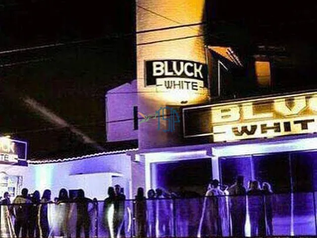 Imagem: Prédio Comercial/ boate/ casa de show/
