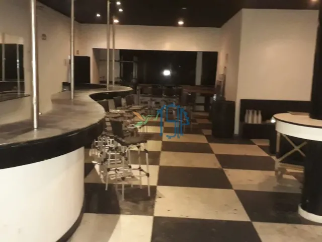 Imagem 7: Prédio Comercial/ boate/ casa de show/ pub/ swing/ casa noturna