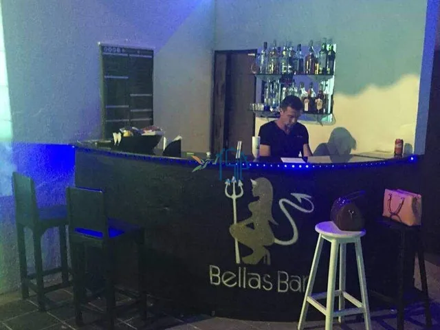Imagem 11: Prédio Comercial/ boate/ casa de show/ pub/ swing/ casa noturna