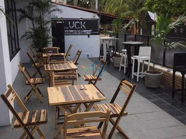 Imagem 4: Prédio Comercial/ boate/ casa de show/ pub/ swing/ casa noturna