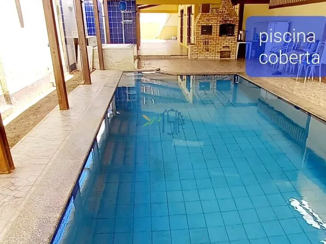 Imagem: CASA TÉRREA / ALTO PADRÃO / CASA COMERCIAL