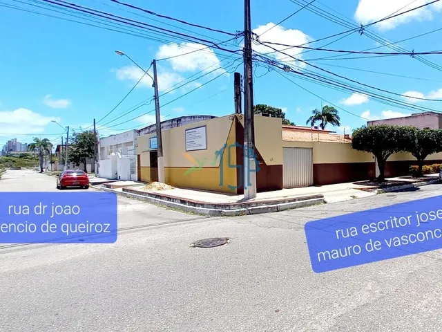 Imagem 8: CASA TÉRREA / ALTO PADRÃO / CASA COMERCIAL E RESIDENCIAL / CAPIM MACIO / CASA EM