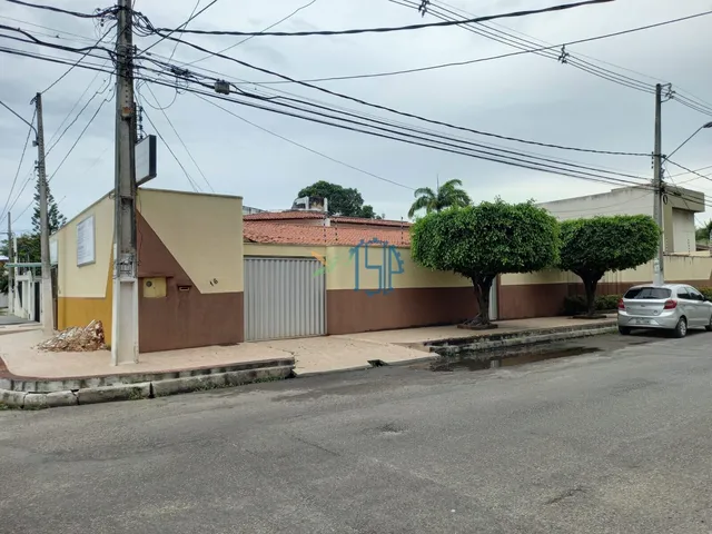 Imagem 4: CASA TÉRREA / ALTO PADRÃO / CASA COMERCIAL E RESIDENCIAL / CAPIM MACIO / CASA EM