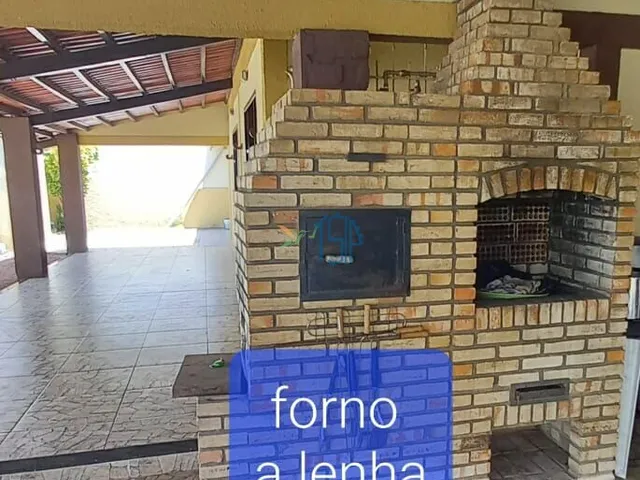 Imagem 2: CASA TÉRREA / ALTO PADRÃO / CASA COMERCIAL E RESIDENCIAL / CAPIM MACIO / CASA EM