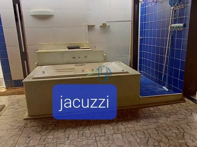 Imagem 7: CASA TÉRREA / ALTO PADRÃO / CASA COMERCIAL E RESIDENCIAL / CAPIM MACIO / CASA EM
