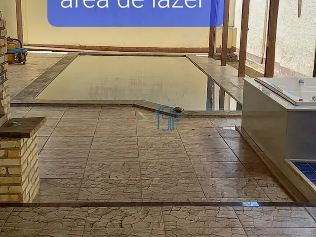 Imagem 3: CASA TÉRREA / ALTO PADRÃO / CASA COMERCIAL E RESIDENCIAL / CAPIM MACIO / CASA EM