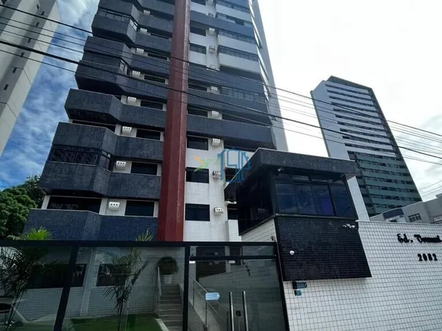 Imagem: Apartamento para Alugar no Bairro Lagoa