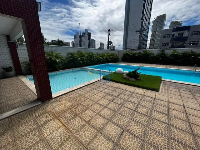 Imagem 2: Apartamento para Alugar no Bairro Lagoa Nova - Natal/Rn