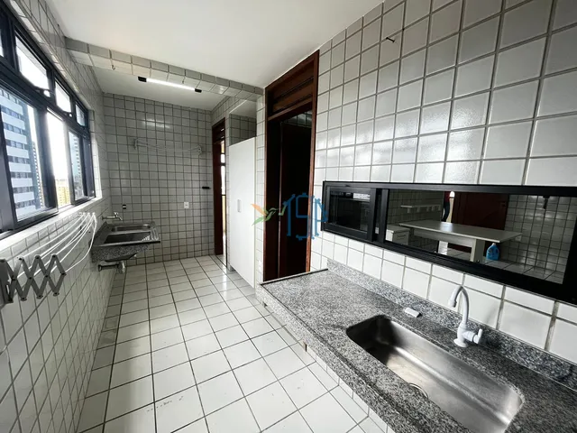 Imagem 5: Apartamento para Alugar no Bairro Lagoa Nova - Natal/Rn