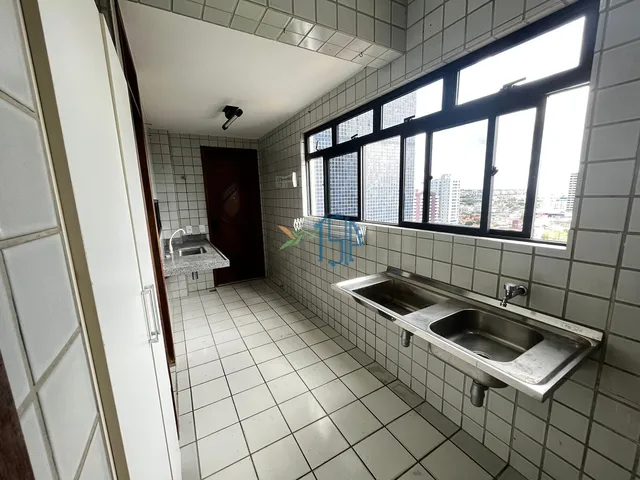 Imagem 4: Apartamento para Alugar no Bairro Lagoa Nova - Natal/Rn