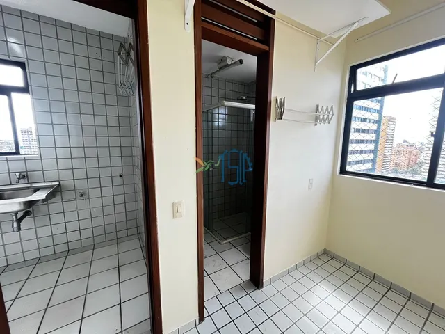 Imagem 14: Apartamento para Alugar no Bairro Lagoa Nova - Natal/Rn