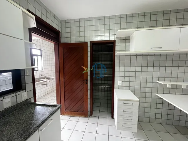 Imagem 6: Apartamento para Alugar no Bairro Lagoa Nova - Natal/Rn