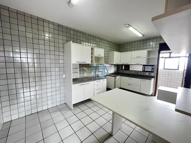 Imagem 11: Apartamento para Alugar no Bairro Lagoa Nova - Natal/Rn