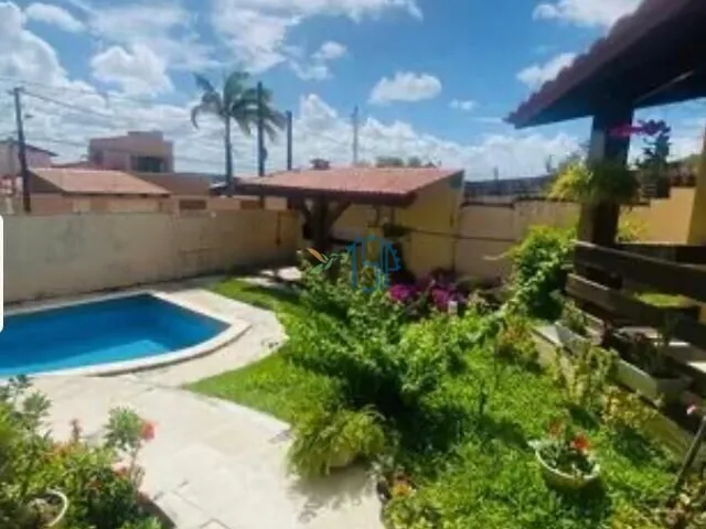 Imagem: Casa Alto Padrão / Casa em Condomínio
