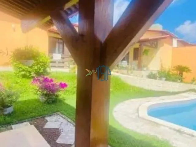 Imagem 11: Casa Alto Padrão / Casa em Condomínio / Casa em Natal-Rn / Casa de Luxo / Qualidade De