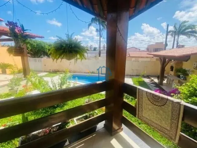 Imagem 9: Casa Alto Padrão / Casa em Condomínio / Casa em Natal-Rn / Casa de Luxo / Qualidade De