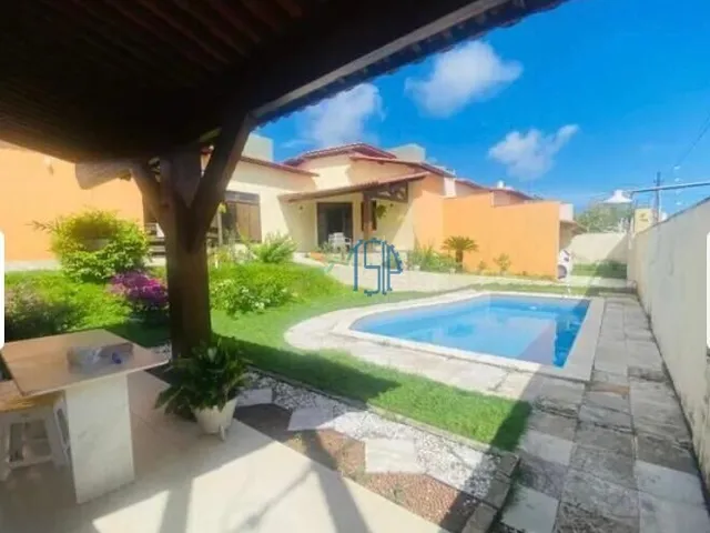 Imagem 4: Casa Alto Padrão / Casa em Condomínio / Casa em Natal-Rn / Casa de Luxo / Qualidade De