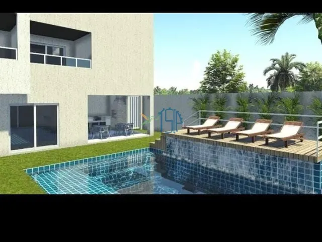 Imagem 9: Área Residencial e Comercial / Pousada em Maracajau / Hotel em Maracajau / Flats em