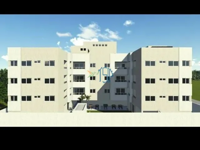 Imagem 2: Área Residencial e Comercial / Pousada em Maracajau / Hotel em Maracajau / Flats em
