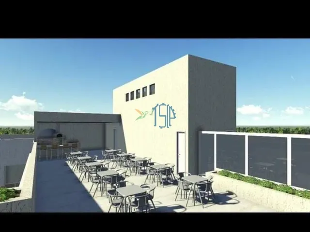 Imagem 7: Área Residencial e Comercial / Pousada em Maracajau / Hotel em Maracajau / Flats em