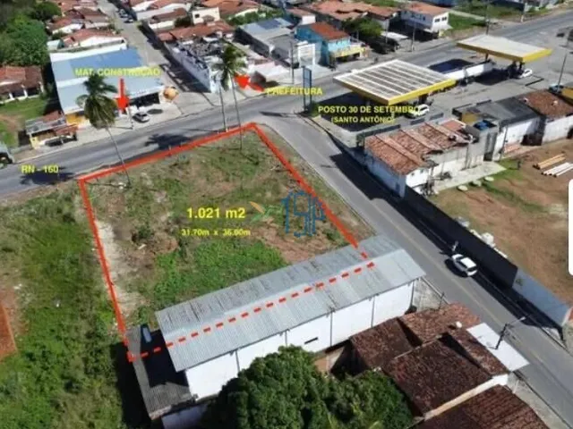 Imagem: Terreno / Terreno Comercial / Terreno em