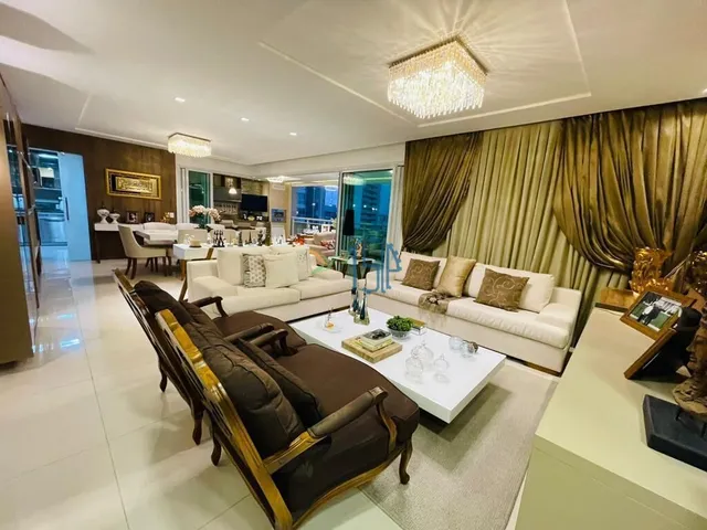 Imagem: Apartamento no Condominio Palladio/ Paladio