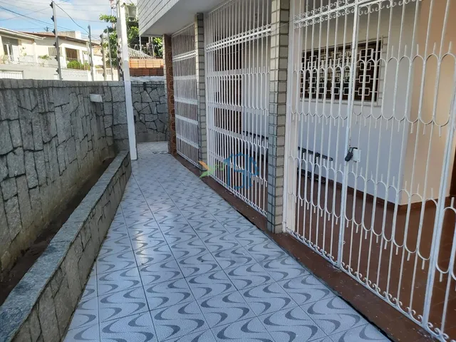 Imagem: Casa Padrão / Venda de Casa no Barro Vermelho