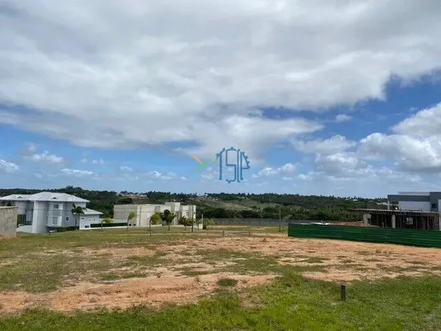 Imagem: ALPHAVILLE NATAL - Terreno em Condomínio/