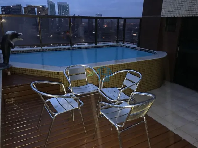 Imagem: MAXIMUM HOME FLAT - COBERTURA EM NATAL/