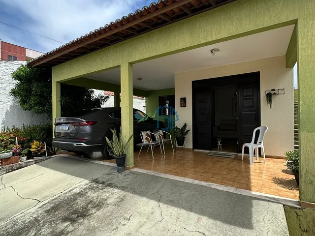 Imagem 1: Casa / Casa em Neópolis-Rn / Casa em Natal-Rn / Casa no Rio Grande do Norte / Cansa Ampla
