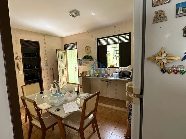Imagem 2: Casa / Casa em Neópolis-Rn / Casa em Natal-Rn / Casa no Rio Grande do Norte / Cansa Ampla