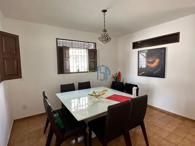 Imagem 9: Casa / Casa em Neópolis-Rn / Casa em Natal-Rn / Casa no Rio Grande do Norte / Cansa Ampla