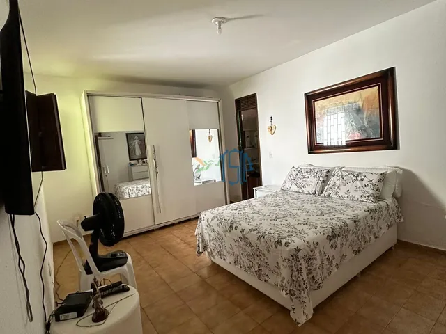 Imagem 6: Casa / Casa em Neópolis-Rn / Casa em Natal-Rn / Casa no Rio Grande do Norte / Cansa Ampla