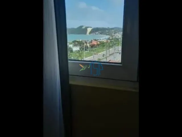 Imagem: Apartamento À Venda no Bairro Ponta Negra