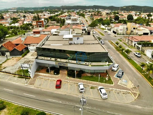 Imagem 8: EMPRESARIAL SUN CITY - SALA COMERCIAL/ EMPRESARIAL SUN CITY/ CLINICA ESTETICA/ MEDIACA