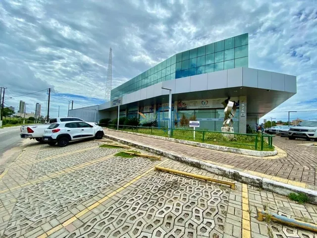 Imagem 11: EMPRESARIAL SUN CITY - SALA COMERCIAL/ EMPRESARIAL SUN CITY/ CLINICA ESTETICA/ MEDIACA
