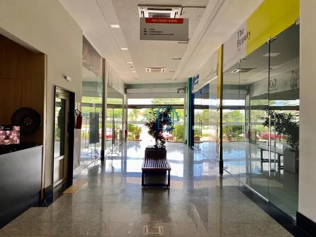 Imagem 13: EMPRESARIAL SUN CITY - SALA COMERCIAL/ EMPRESARIAL SUN CITY/ CLINICA ESTETICA/ MEDIACA