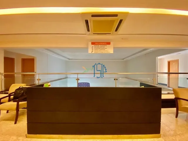 Imagem 12: EMPRESARIAL SUN CITY - SALA COMERCIAL/ EMPRESARIAL SUN CITY/ CLINICA ESTETICA/ MEDIACA