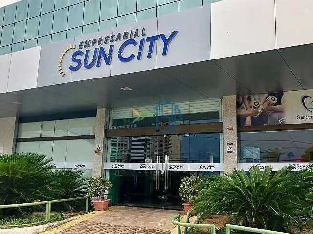 Imagem 4: EMPRESARIAL SUN CITY - SALA COMERCIAL/ EMPRESARIAL SUN CITY/ CLINICA ESTETICA/ MEDIACA