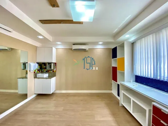 Imagem 5: EMPRESARIAL SUN CITY - SALA COMERCIAL/ EMPRESARIAL SUN CITY/ CLINICA ESTETICA/ MEDIACA