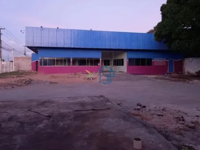 Imagem: PRÉDIO COMERCIAL / PRÉDIO PARA LOCAÇÃO