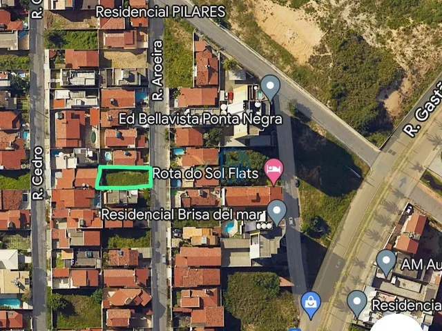 Imagem: Terreno / Terreno Comercial / Terreno Residencial