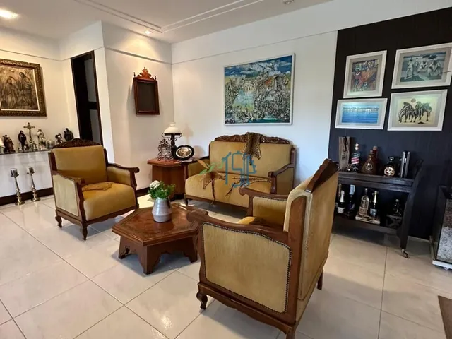 Imagem: Condomínio Solar das Dunas - Apartamento