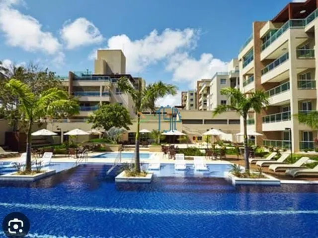 Imagem: Apartamento Padrão / Apartamento na Praia