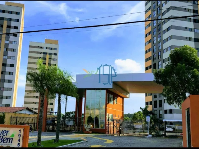Imagem 4: Apartamento Padrão / Apartamento em Natal -Rn