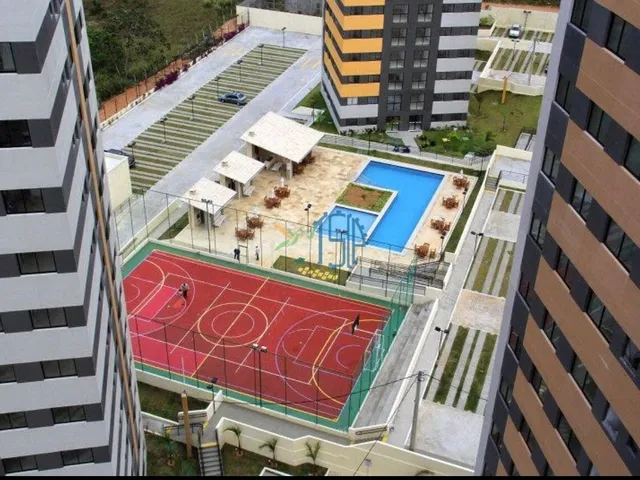Imagem 3: Apartamento Padrão / Apartamento em Natal -Rn