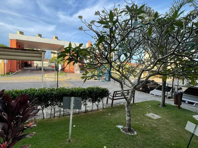 Imagem 2: Apartamento Padrão / Apartamento em Natal -Rn