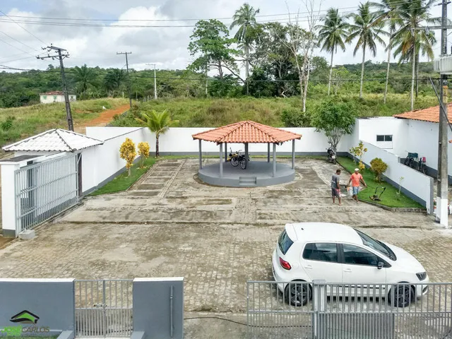 Imagem 7: Casa em Condomínio em Jardim Grimaldi, Valença/BA