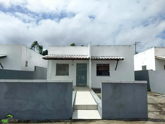 Imagem 12: Casa em Condomínio em Jardim Grimaldi, Valença/BA